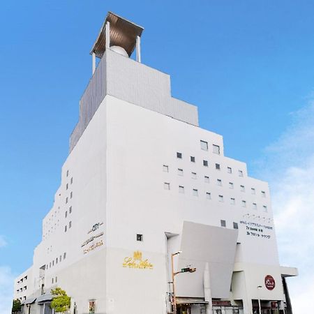 ホテルレイクアルスターアルザ泉大津 Izumiotsu Exteriör bild