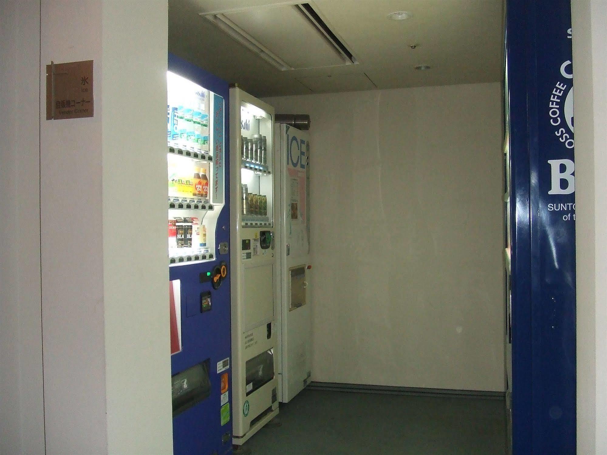ホテルレイクアルスターアルザ泉大津 Izumiotsu Exteriör bild